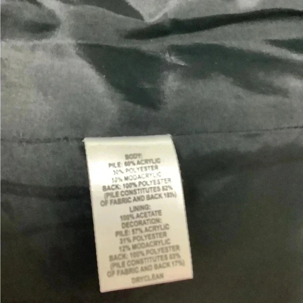 Loft Vest - Picture 7 of 7